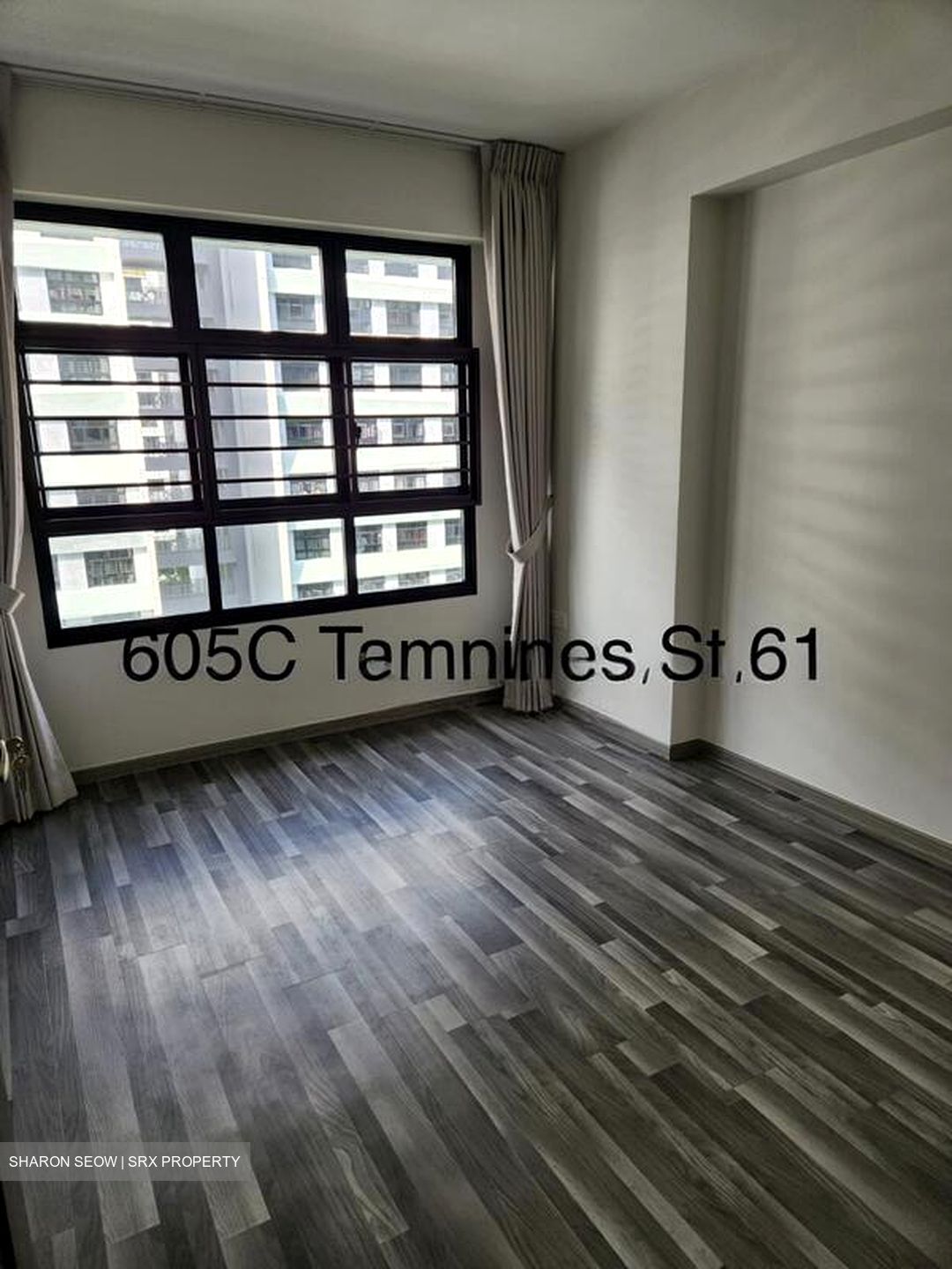 Blk 605C Tampines Greenridges (Tampines), HDB 4 Rooms #594189591